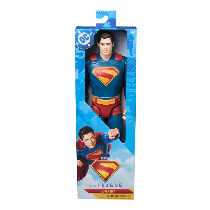 Hra/Hračka Figurka Superman 