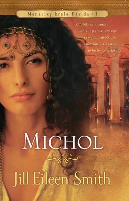 Carte Michol Jill Eileen Smith