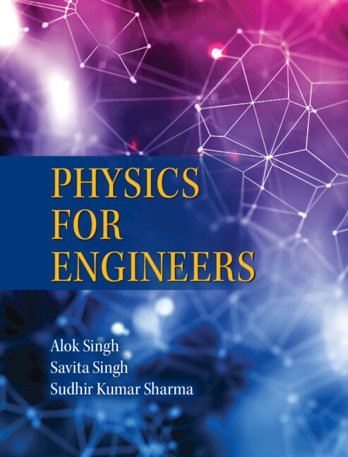 Kniha Engineering Physics Alok Singh