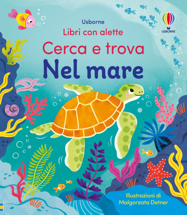 Book Nel mare Alice Beecham