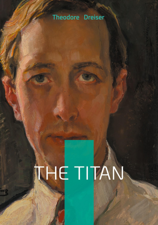 Buch The Titan Dreiser