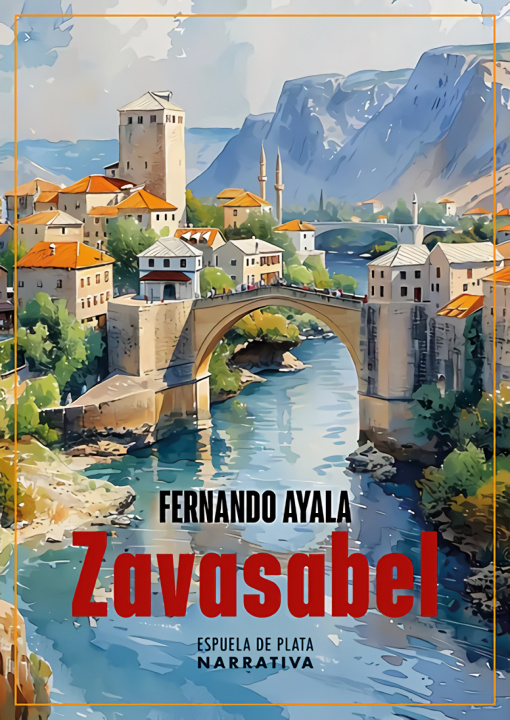 Book Zavasabel Fernando Ayala