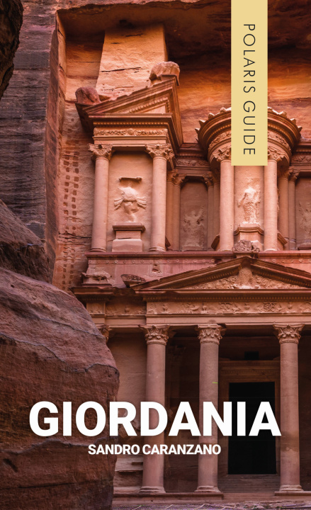 Buch Giordania Sandro Caranzano