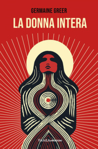 Kniha donna intera Germaine Greer