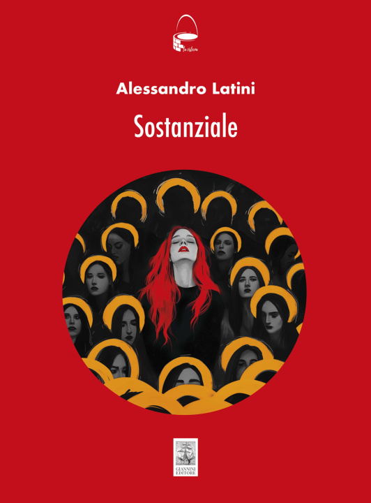 Book Sostanziale Alessandro Latini