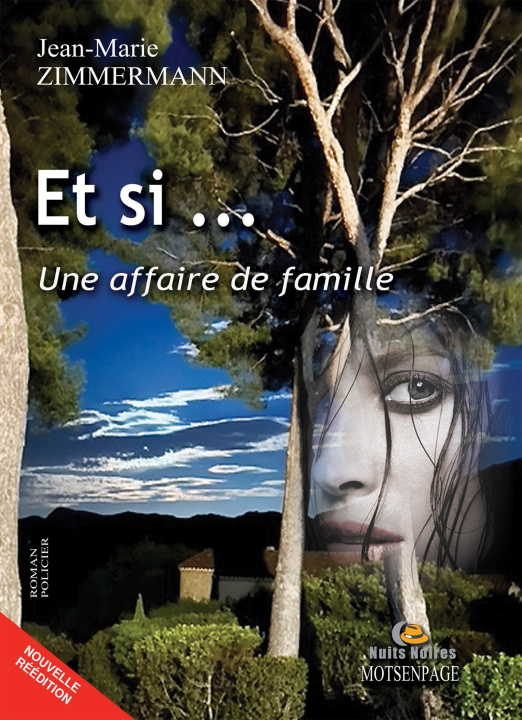 Kniha ET SI... Jean-Marie Zimmermann