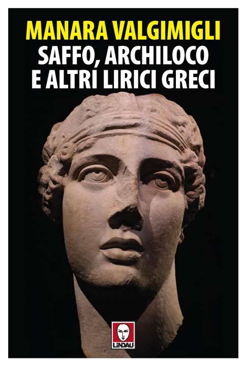 Knjiga Saffo, Archiloco e altri lirici greci Manara Valgimigli