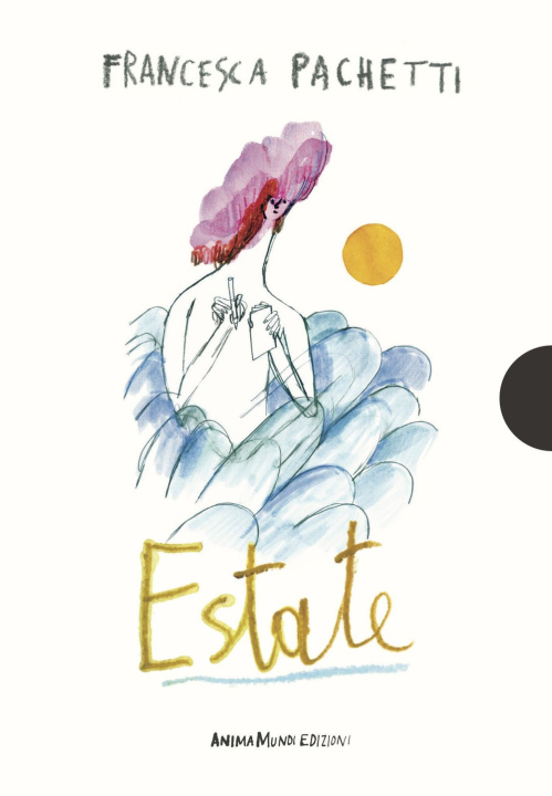 Kniha Estate Francesca Pachetti