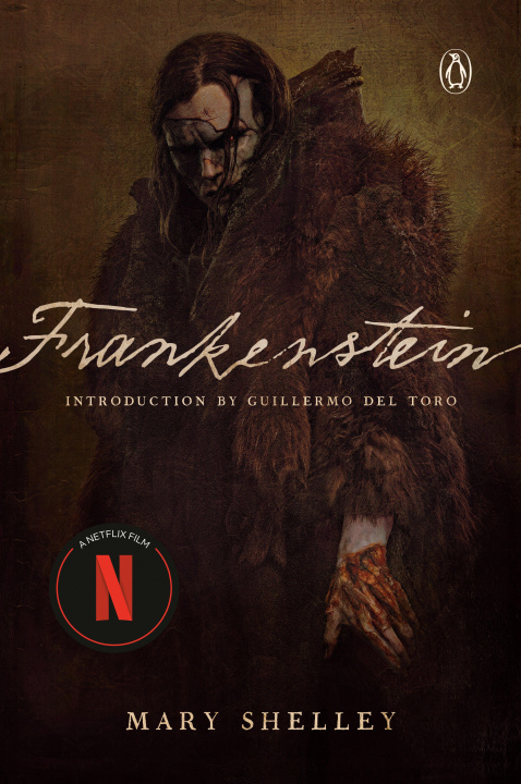 Carte FRANKENSTEIN  [MTI] SHELLEY MARY