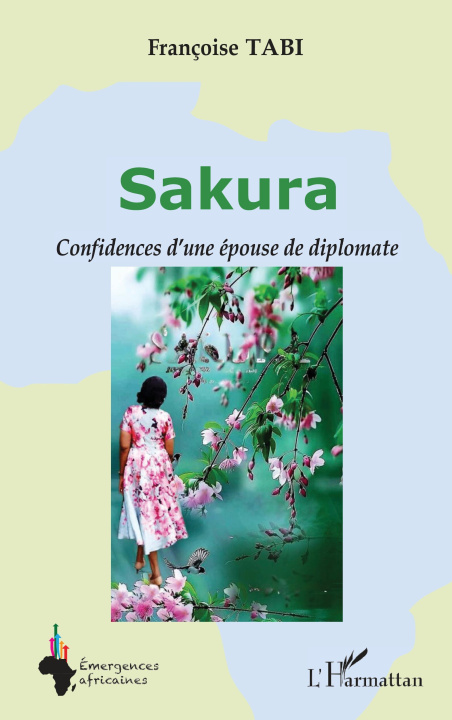 Book Sakura Tabi