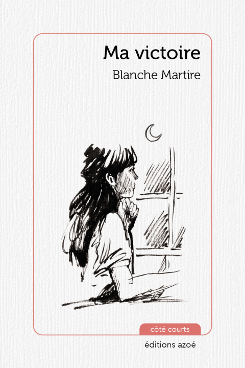 Libro MA VICTOIRE MARTIRE