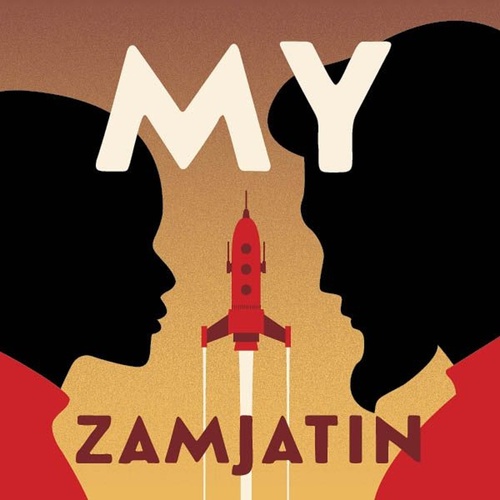Audio  My Jevgenij Zamjatin