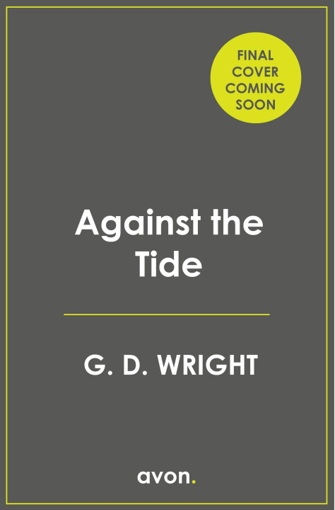 Книга Against the Tide G. D. Wright