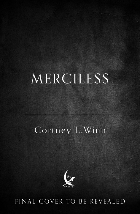 Buch Mageless Cortney L. Winn