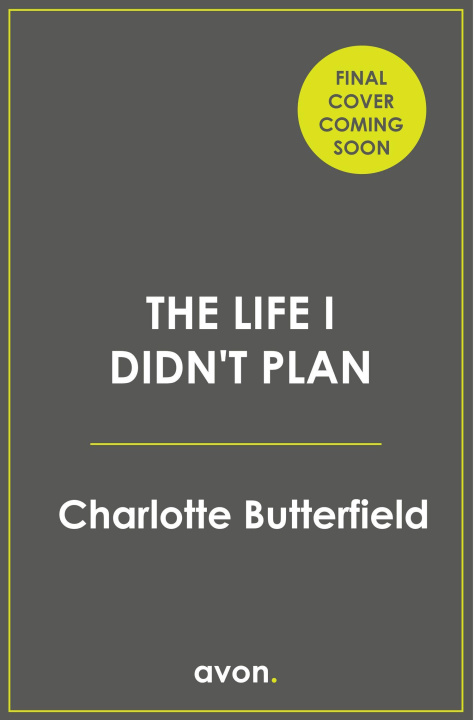 Knjiga Untitled Frontlist 1 Charlotte Butterfield