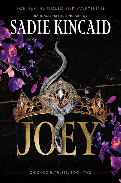 Carte Joey Sadie Kincaid