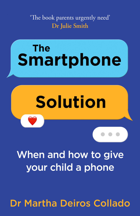 Book Smartphone Solution Dr Martha Deiros Collado