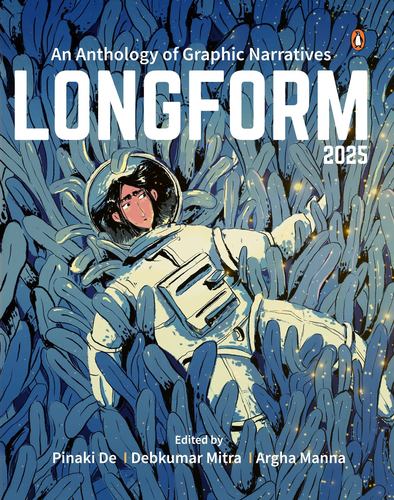 Libro Longform 2025 Pinaki de
