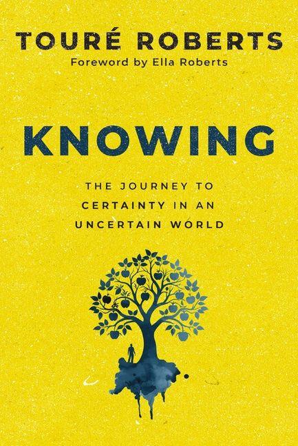 Libro Knowing Toure Roberts