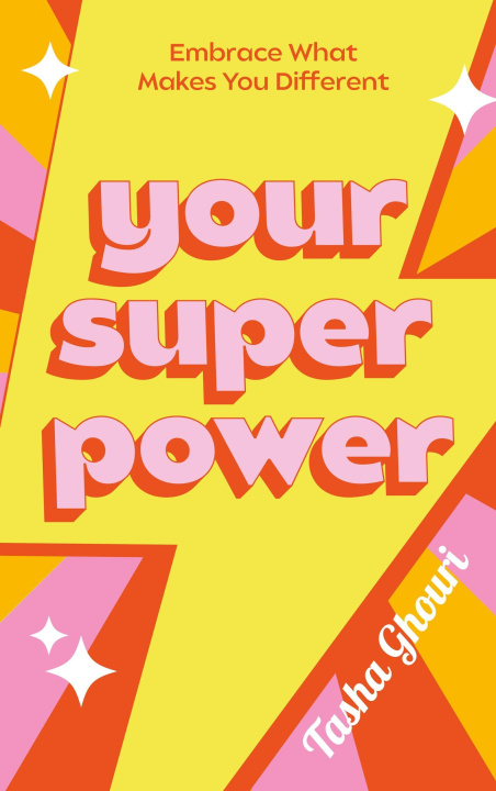 Buch Your Superpower Tasha Ghouri