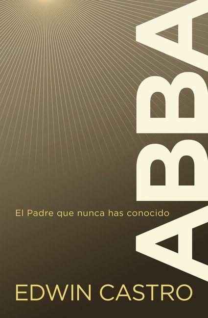 Livro Abba Castro Edwin Castro