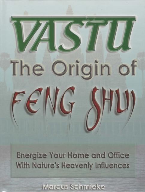 Книга Vastu Marcus Schmieke