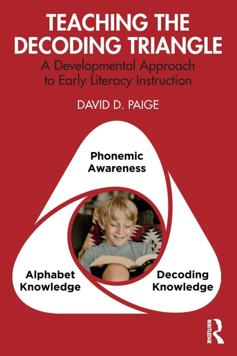 Kniha Teaching the Decoding Triangle Paige