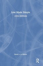 Law Made Simple