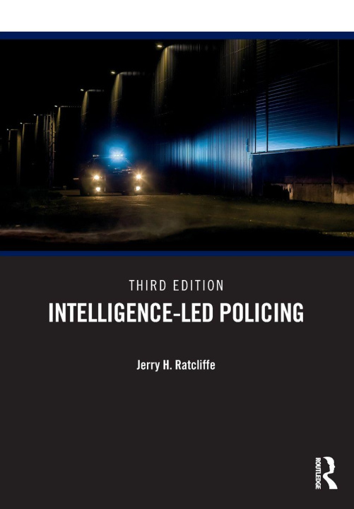 Kniha Intelligence-Led Policing Ratcliffe