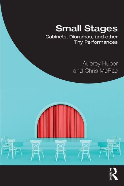 Kniha Small Stages Aubrey Huber
