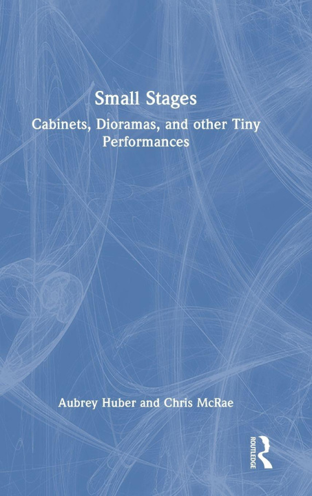Book Small Stages Aubrey Huber