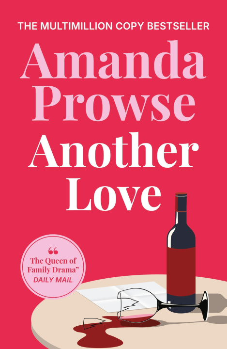 Kniha Another Love Amanda Prowse