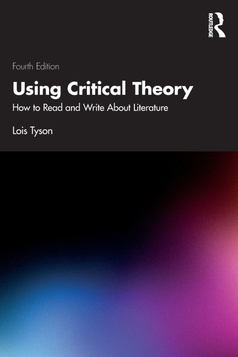 Buch Using Critical Theory Tyson