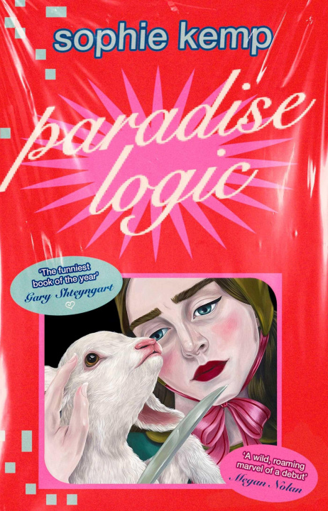 Carte Paradise Logic Sophie Kemp