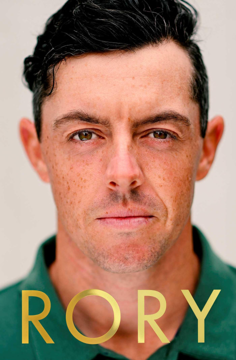 Kniha Rory Alan Shipnuck