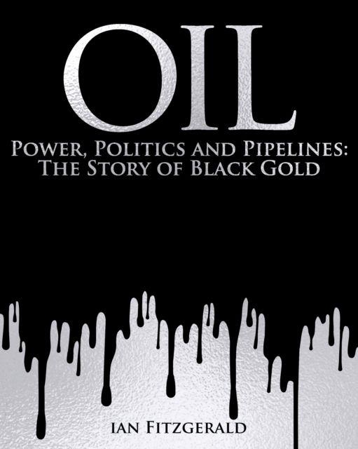 Kniha Oil Ian Fitzgerald