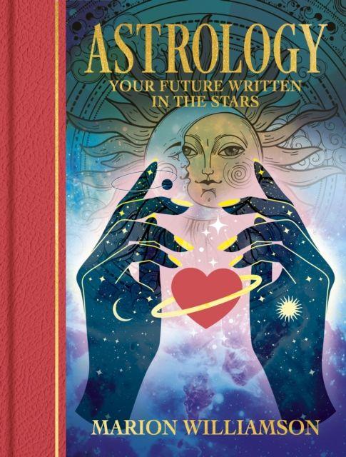 Book Astrology Marion Williamson