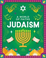 World of Faiths: Judaism