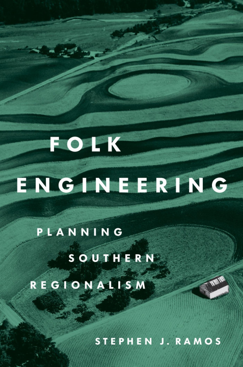 Knjiga Folk Engineering Stephen J. Ramos
