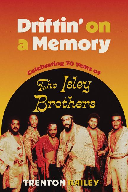 Boek Driftin' on a Memory Trenton Bailey