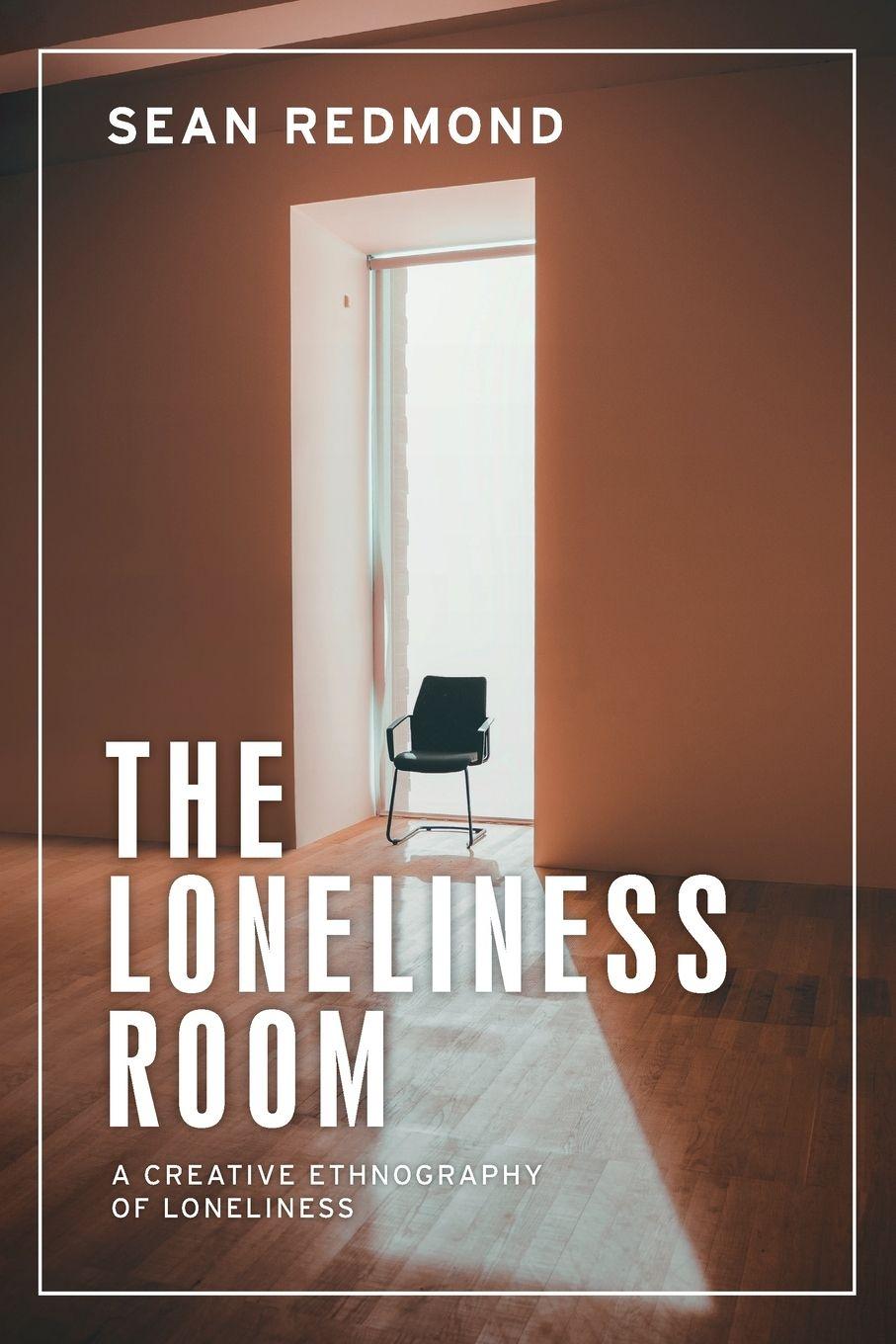 Kniha Loneliness Room Sean Redmond