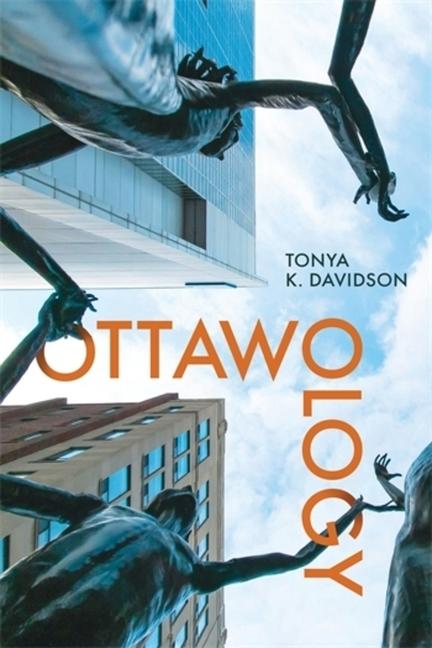 Kniha Ottawology Tonya K. Davidson