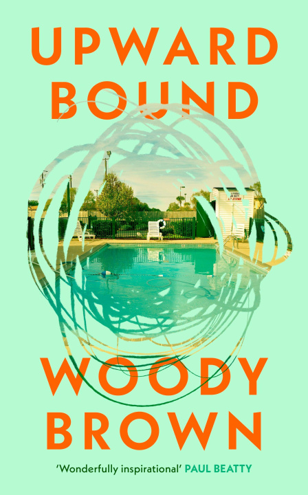 Buch Upward Bound Woody Brown