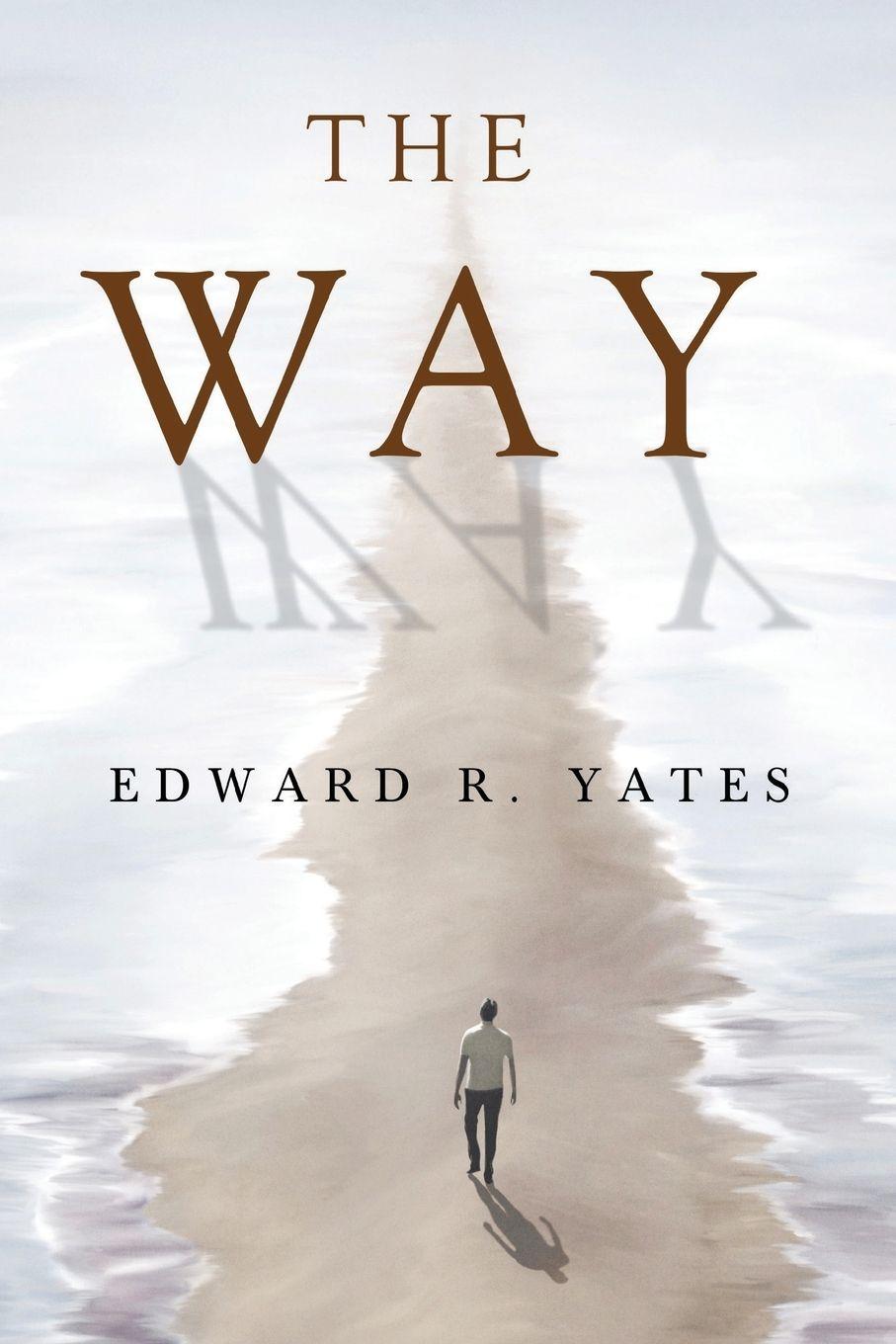 Kniha Way Edward R. Yates
