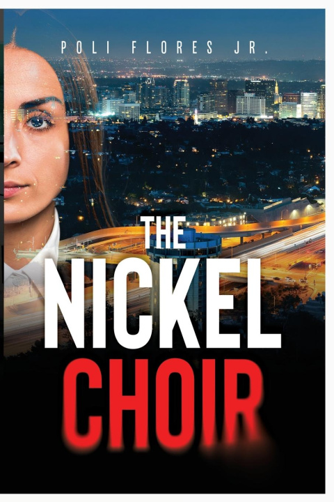 Kniha Nickel Choir Poli Flores Jr.