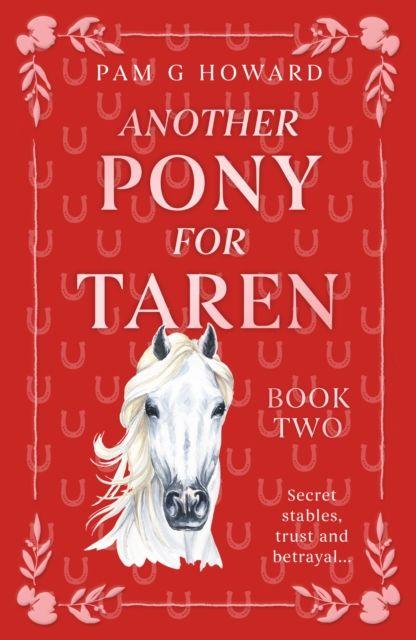 Kniha Another Pony for Taren Pam G Howard