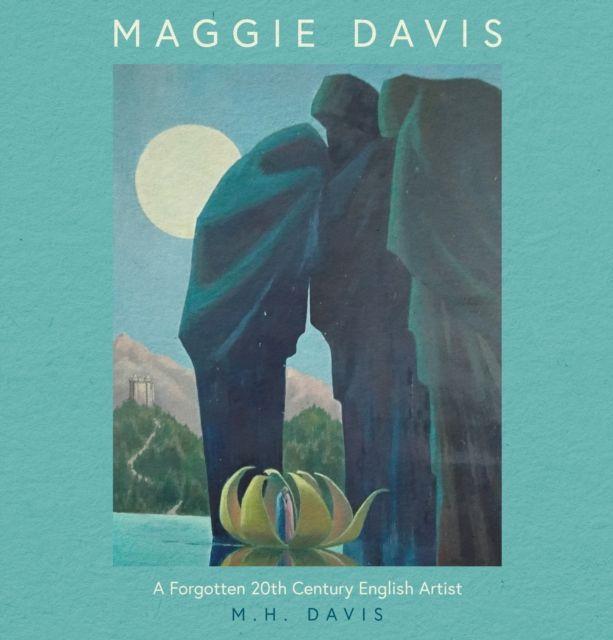 Knjiga Maggie Davis M.H. Davis