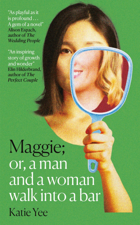 Βιβλίο Maggie Katie Yee