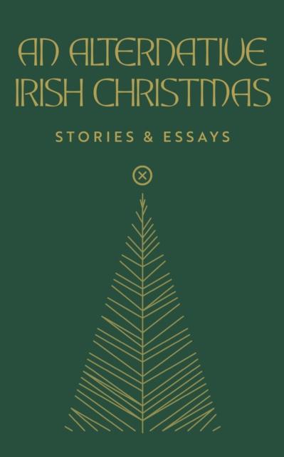 Kniha Irish Christmas Lisa Coen