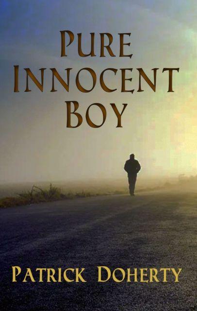 Kniha Pure Innocent Boy Patrick Doherty